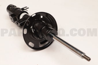 Mazda KB8M34700 DAMPER(R),FRONT