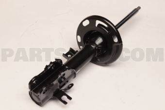 Mazda KB8M34700 DAMPER(R),FRONT