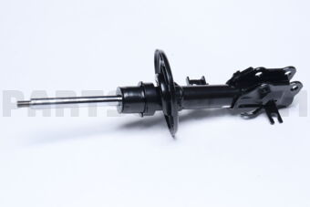 Mazda KB8M34900 DAMPER(L),FRONT