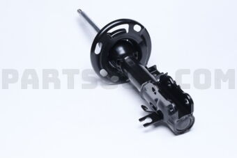 Mazda KB8M34900 DAMPER(L),FRONT