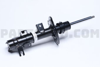 Mazda KB8M34900 DAMPER(L),FRONT