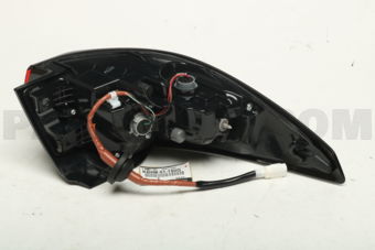 Mazda KB8M51150G LAMP(R),RR COMB