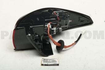 Mazda KB8M51150G LAMP(R),RR COMB