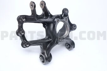 Mazda KB9A2612XA SUPPORT(L),HUB