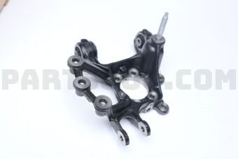 Mazda KB9A2612XA SUPPORT(L),HUB