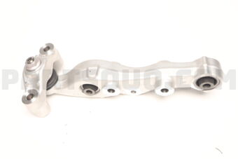 Mazda KBB634300A ARM(R),LOWER