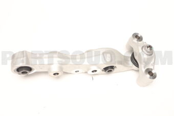 Mazda KBB634350A ARM(L),LOWER