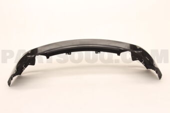 Mazda KBYB5022XBBB BUMPER,REAR