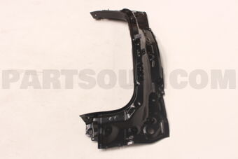 Mazda KBYC7075ZA PANEL,REAR END