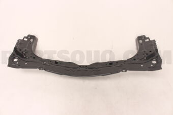 Mazda KBYC7075ZA PANEL,REAR END