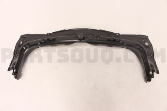 Mazda KBYC7075ZA PANEL,REAR END