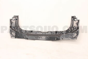 Mazda KBYW7075ZA PANEL,REAR END