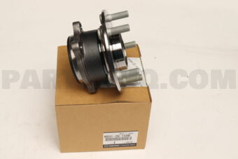 Mazda KD312615XB BEARING(B)