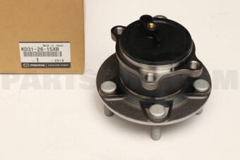 Mazda KD312615XB BEARING(B)
