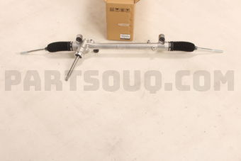 Mazda KD3132110L GEAR,STEERING