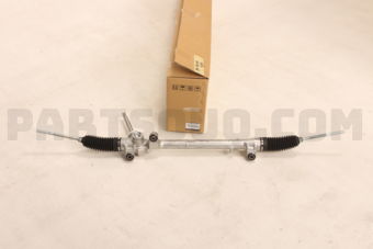 Mazda KD3132110L GEAR,STEERING