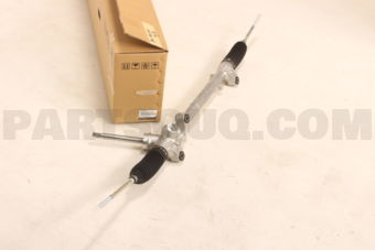 Mazda KD3132110L GEAR,STEERING