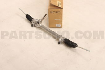 Mazda KD3132110L GEAR,STEERING