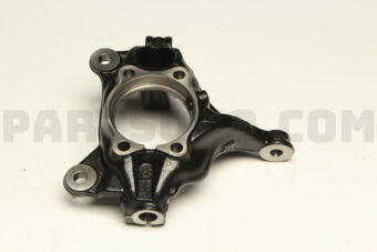 Mazda KD3533031A KNUCKLE(L),STEERING