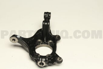 Mazda KD3533031A KNUCKLE(L),STEERING