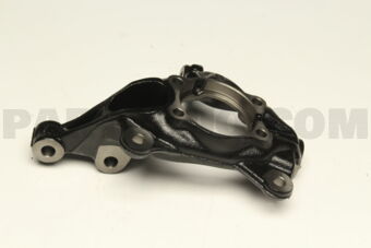 Mazda KD3533031A KNUCKLE(L),STEERING