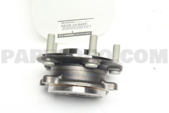Mazda KD353304XF BEARING(B)