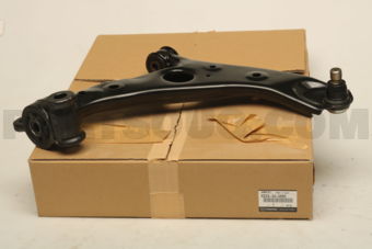 Mazda KD3534300S ARM(R),LOWER