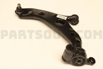 Mazda KD3534350S ARM(L),LOWER