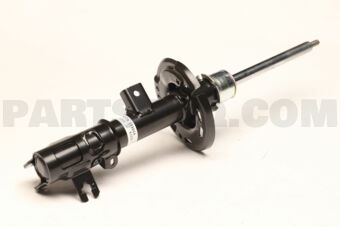Mazda KD3534900A DAMPER(L),FRONT
