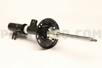 Mazda KD3534900A DAMPER(L),FRONT