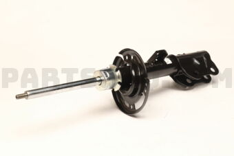 Mazda KD3534900A DAMPER(L),FRONT