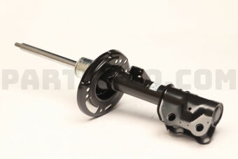 Mazda KD3534900A DAMPER(L),FRONT