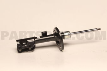 Mazda KD4534700A DAMPER(R),FRONT