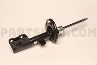 Mazda KD4534900A DAMPER(L),FRONT