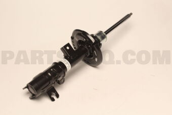 Mazda KD4534900A DAMPER(L),FRONT