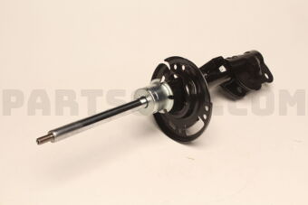 Mazda KD4534900A DAMPER(L),FRONT