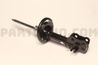 Mazda KD4534900A DAMPER(L),FRONT