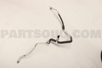 Mazda KD456146XA PIPE,COOLER