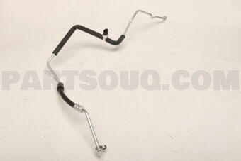 Mazda KD456146XA PIPE,COOLER