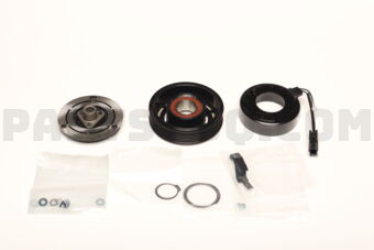 Mazda KD4561L10 CLUTCH,MAGNET