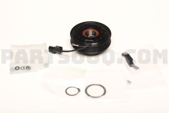 Mazda KD4561L10 CLUTCH,MAGNET