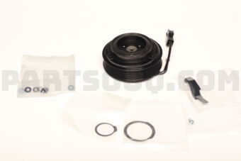 Mazda KD4561L10 CLUTCH,MAGNET