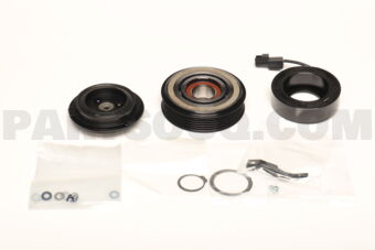 Mazda KD4561L10 CLUTCH,MAGNET