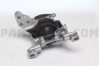 Mazda KD4739060C RUBBER NO.3,ENG.MTG