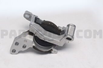 Mazda KD4739060C RUBBER NO.3,ENG.MTG