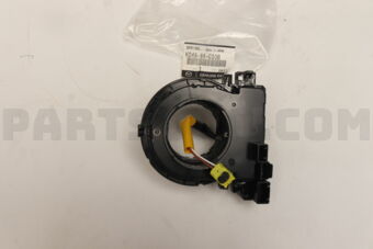 Mazda KD4966CS0B SPRING,CLOCK