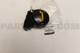 Mazda KD4966CS0B SPRING,CLOCK
