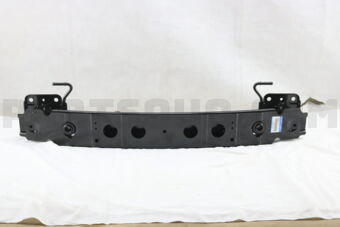 Mazda KD5350260D REINF.,REAR BUMPER
