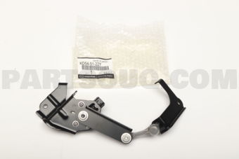 Mazda KD545122Y SENSOR,AUTO LEVELING-RR