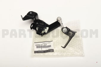 Mazda KD545122Y SENSOR,AUTO LEVELING-RR